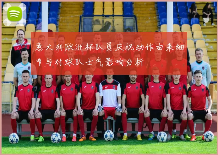 意大利欧洲杯队员庆祝动作由来细节与对球队士气影响分析