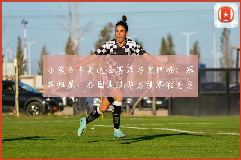 小熊冬季奥运会赛果与奖牌榜：冠军归属、各国表现与后续赛程看点